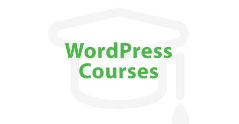 WordPress Online Courses